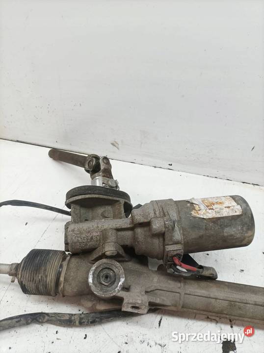 MAGLOWNICA PRZEKŁADNIA EUROPA 6820000159 Citroen osobowe świętokrzyskie