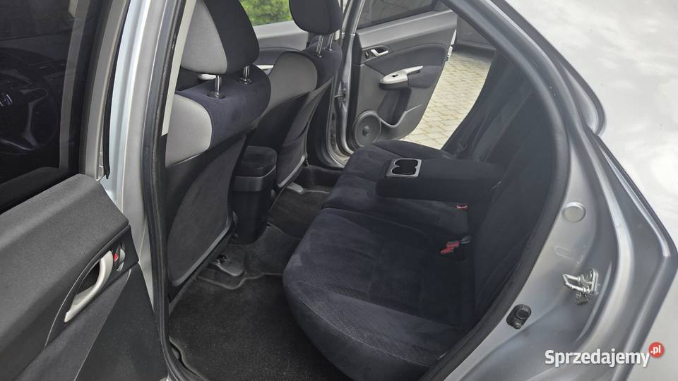 Honda Civic VTEC Super Stan Pierwszy właściciel Samochody osobowe Gdów