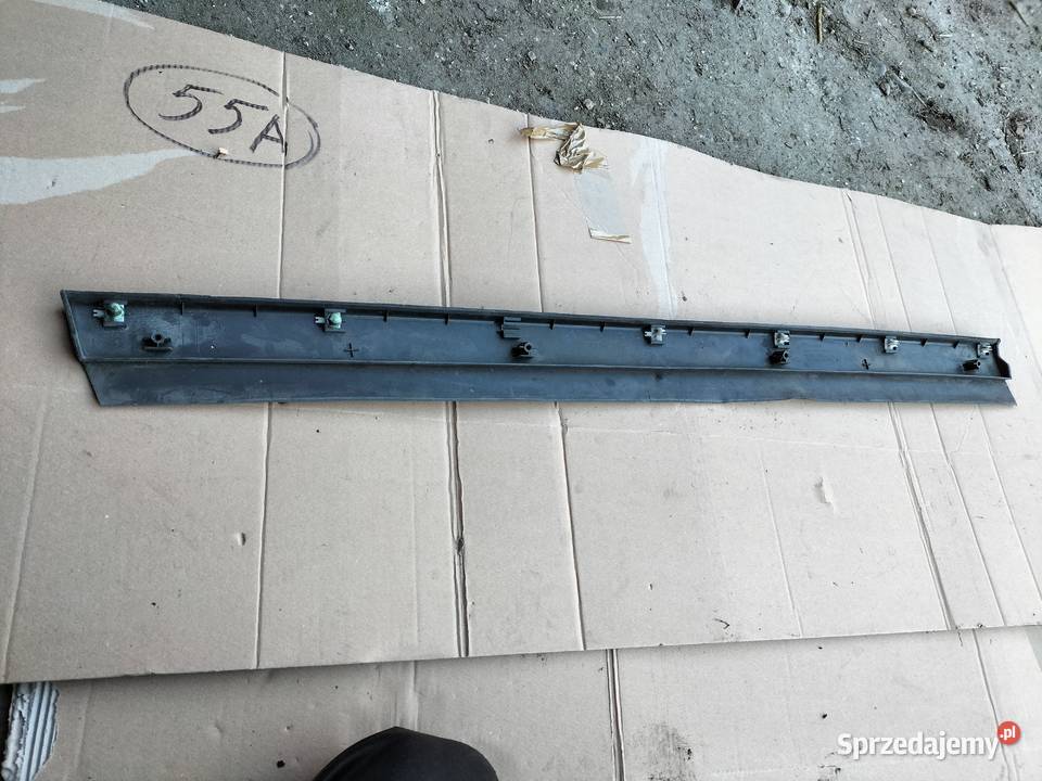Listwa drzwi Volkswagen PASSAT B5 1999 3B0854940