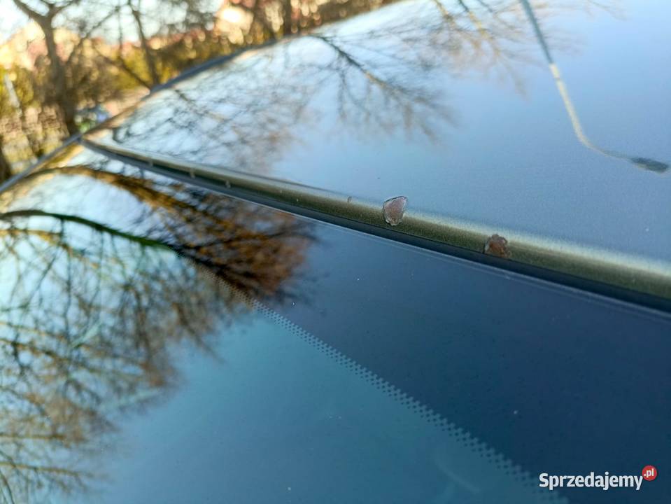 Opel Astra K 16 Sports Tourer Kraków