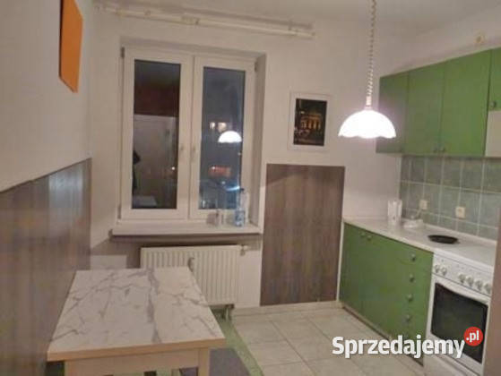 bez prowizji centrim 31m2 Poznań