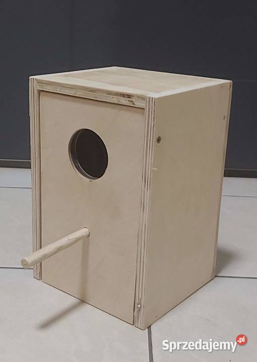 Budka egzotyki śląskie Rybnik sprzedam