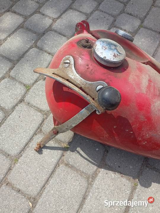 Harley WLA WLC WL kujawsko-pomorskie Bydgoszcz