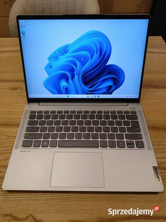 Lenovo IdeaPad 5 Pro 14 28K 90Hz Ryzen 7 5800U HDMI  Zakopane