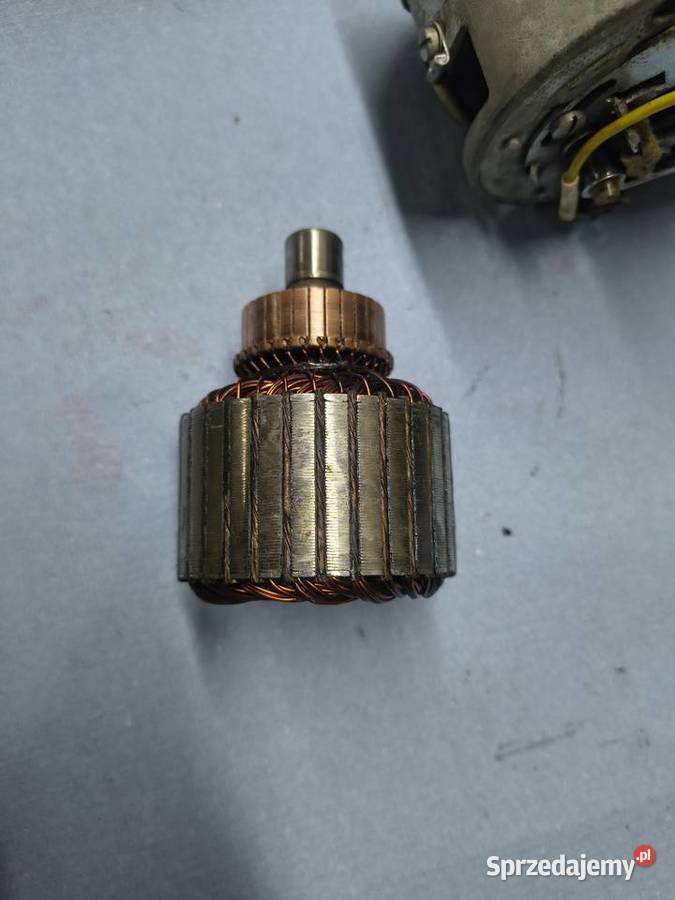 Zapłon wirnik Jawa cz 175 250 kiwaczka Rzeszów