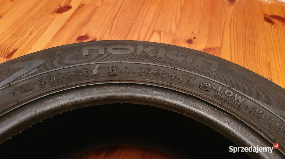 Opony NOKIAN podkarpackie Rzeszów