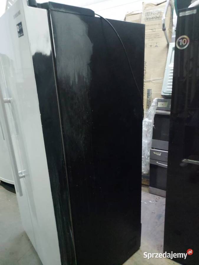 LODÓWKA SBS SAMSUNG Wrocław