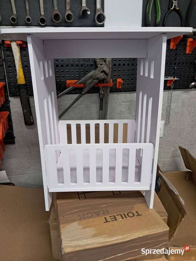 2 nowe mini szafki nocne 36x24x40 do świętokrzyskie