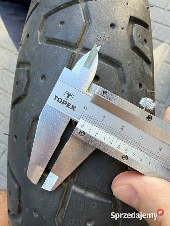 Komplet opon 15070 R17 1009018 Pirelli nowe Kielce
