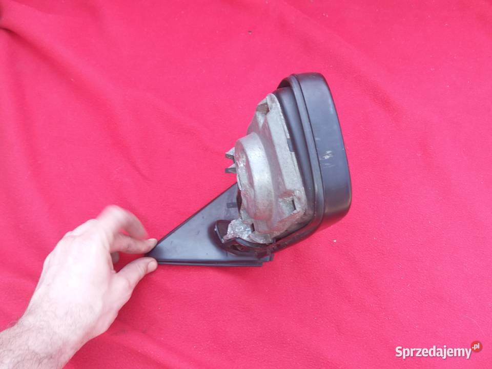 BMW e36 Lusterko Lewe z silnikiem Reda