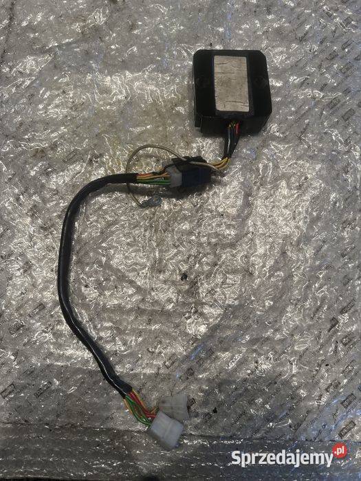Vape R83 DCRegulator 14V M430 Pozostałe Poznań