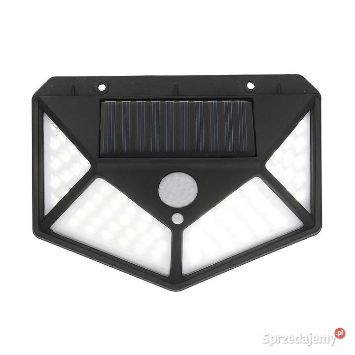 Lampa Solarna Batman 4000K IP44 Starokrzepice sprzedam