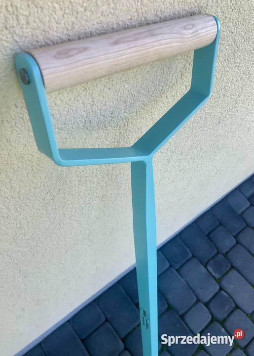 Szpadel do kopania choinek HARTOWANA STAL Pozostałe Poznań