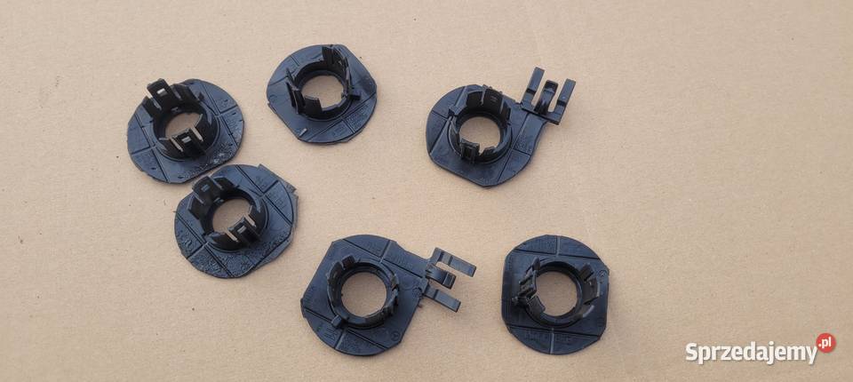 MERCEDES BKLASA W246 LIFT 14 KOSZYK UCHWYT Ruda Śląska