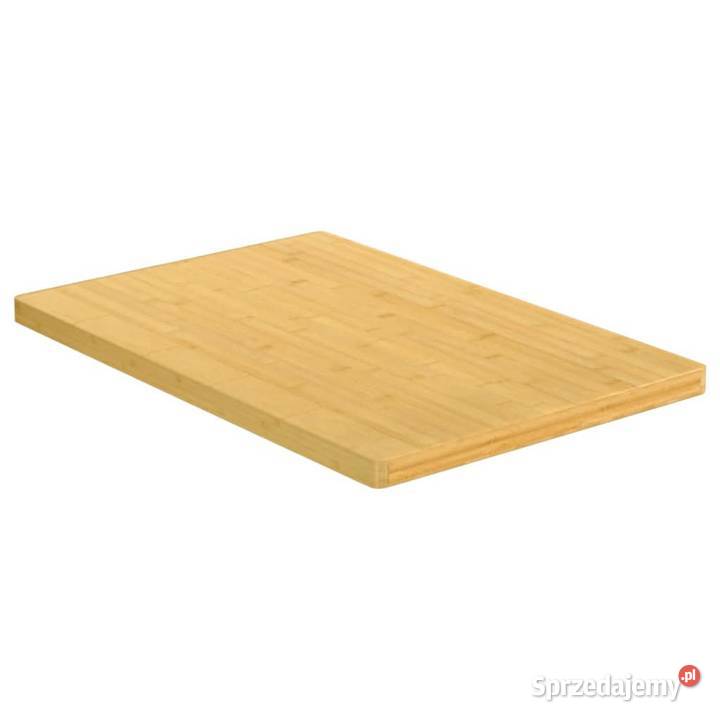 vidaXL Blat do stołu 60x100x25 sprzedam