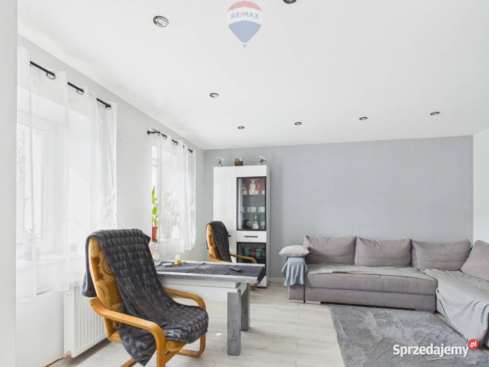 Dom wolnostojący Bieńkówka sprzedam