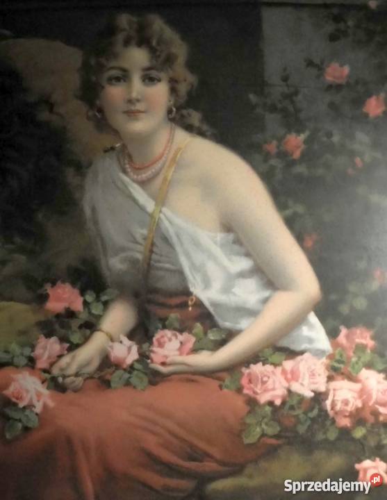 Likwidacja mieszkania STARY OBRAZ SPRZEDAM Kraków