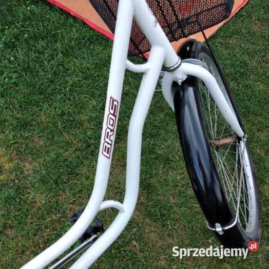sprzedam rower damski Miejskie dolnośląskie Jelcz-Laskowice