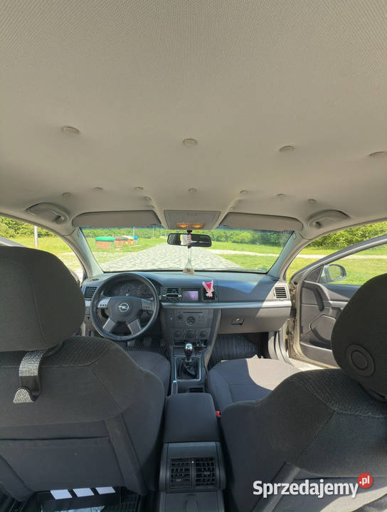 Opel Vectra C 18B wspomaganie kierownicy sprzedam