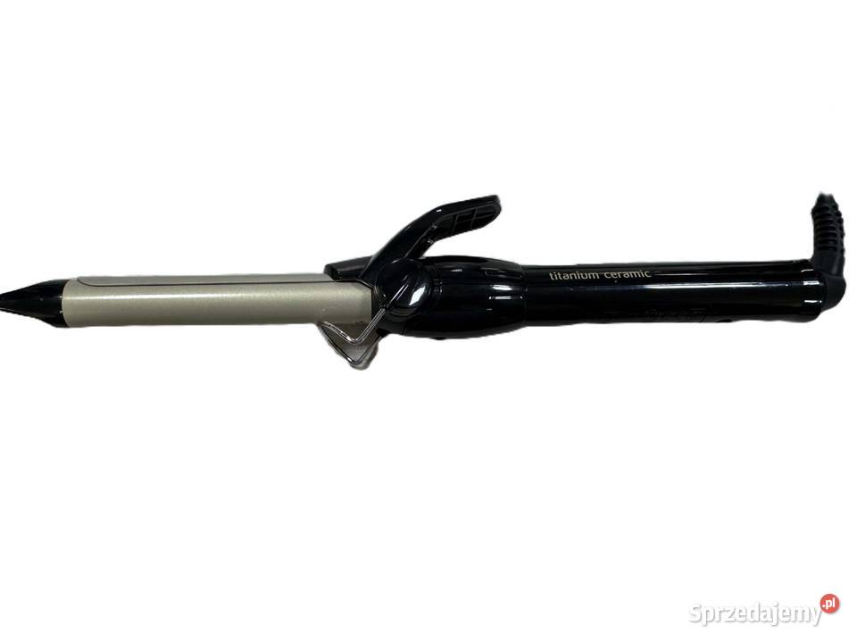 Lokówka do włosów BaByliss Model F47b Elbląg sprzedam
