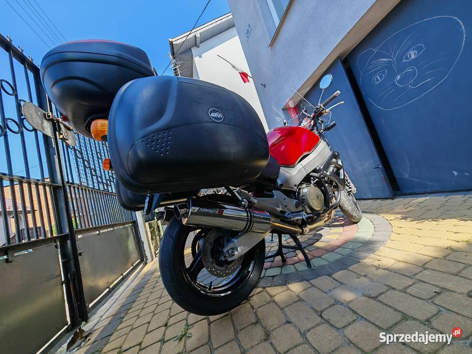 Honda x11 cb1100sf Radom
