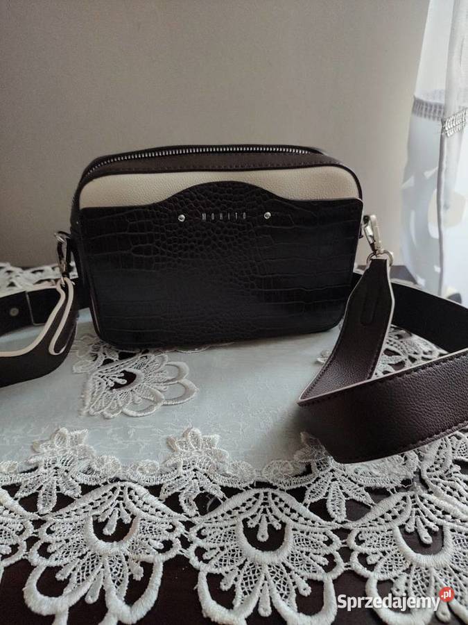 Torebka Mohito Poznań sprzedam