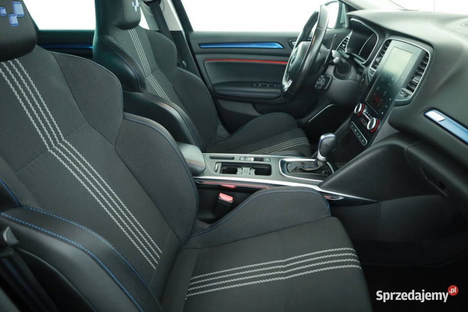 Renault Megane 16 TCe GT Piaseczno