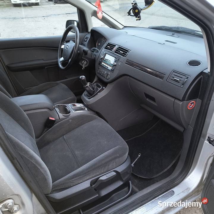 Ford focus C bluetooth Bytom