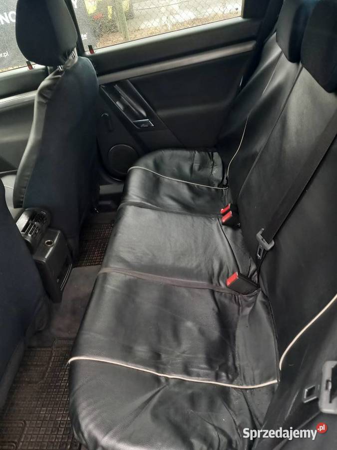 Opel Vectra C 18 140 benzyna 2006 do negocjacji radio Bydgoszcz sprzedam