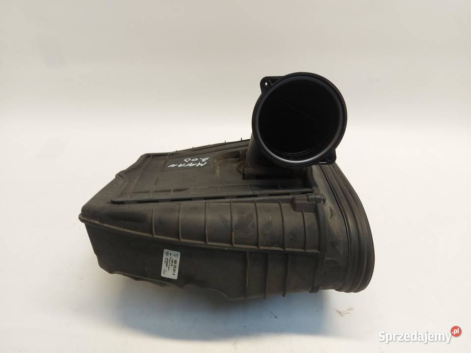 PORSCHE MACAN S 95B 30 TDI Obudowa filtru dolnośląskie