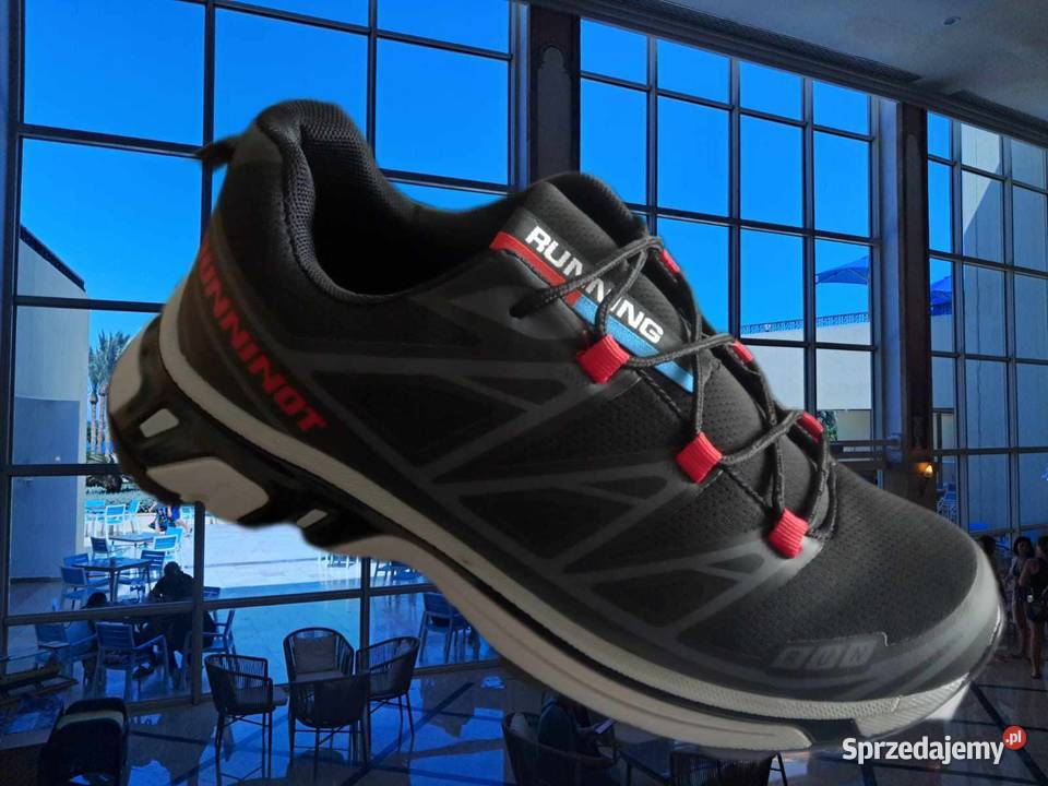 super sportowe wygodna buty trekkingowe różne dolnośląskie Wałbrzych