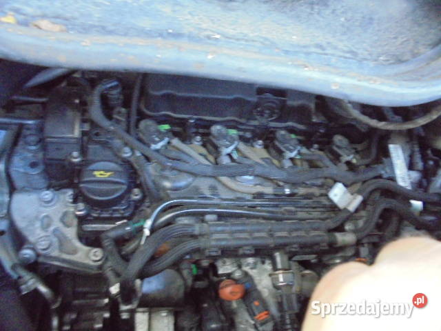 OPEL Movano 22 BlueHDi 165 GF650 Opel Białystok
