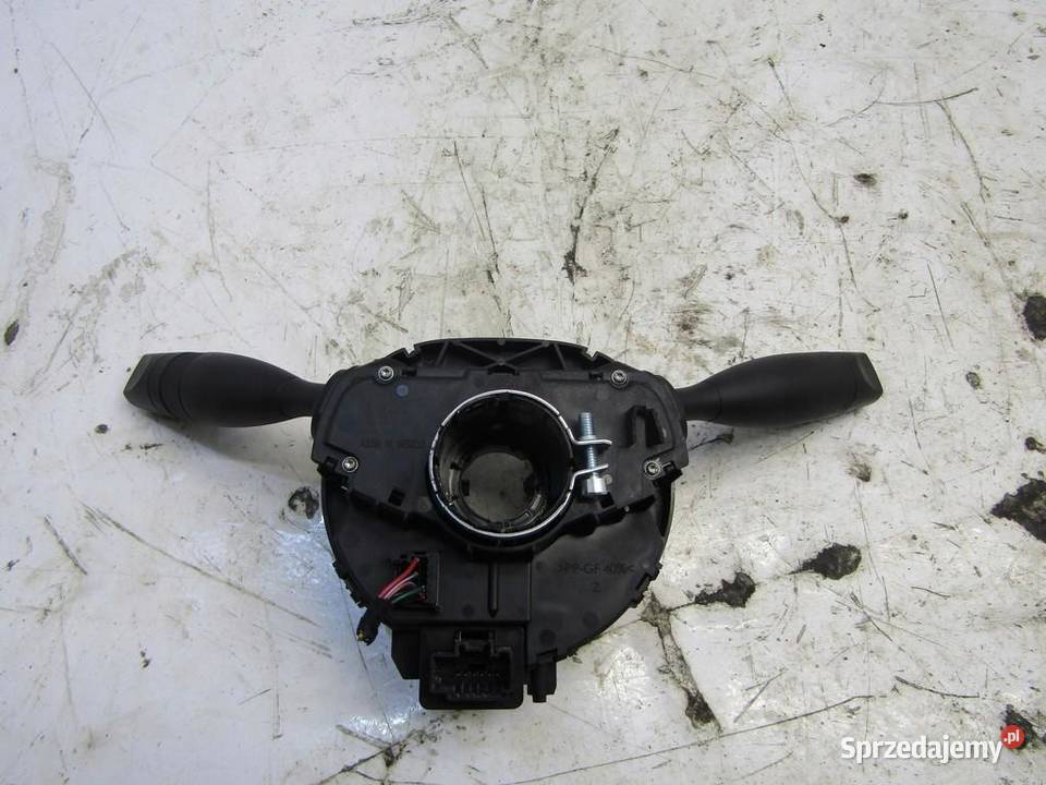 PRZEŁĄCZNIK ZESPOLONY MANETKI ZWIJAK AIRBAG JEEP
