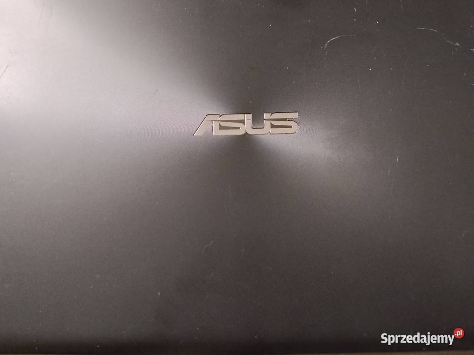 Sprzedam laptop Asus X550C Koźmin Wielkopolski
