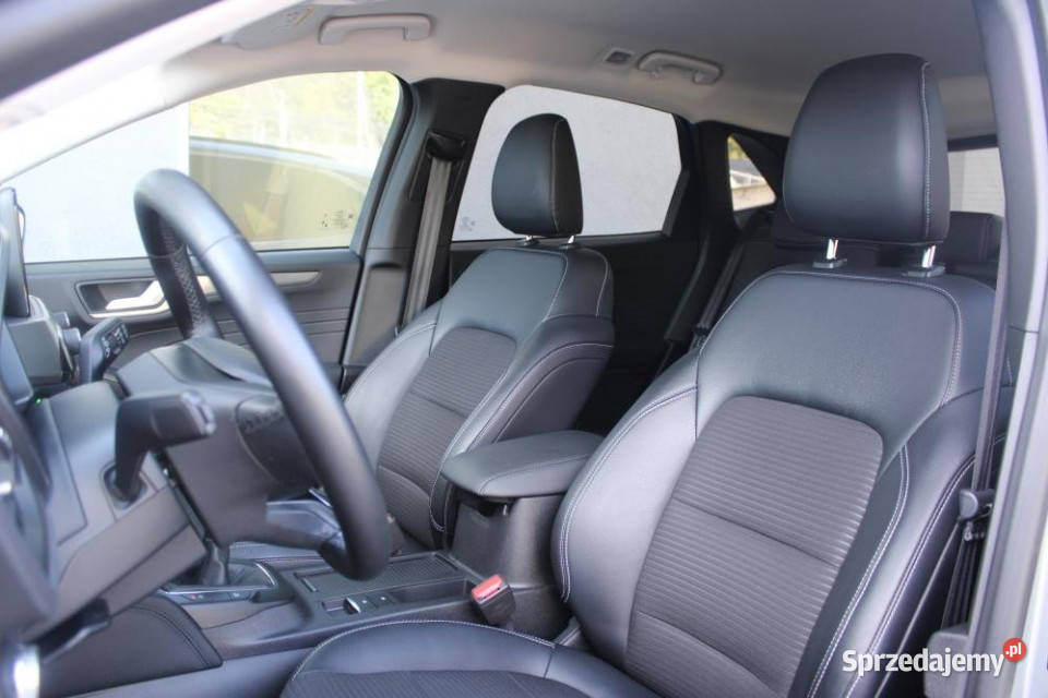 FORD Kuga 2022r BO el klapa Winter LED FV23 Kraków