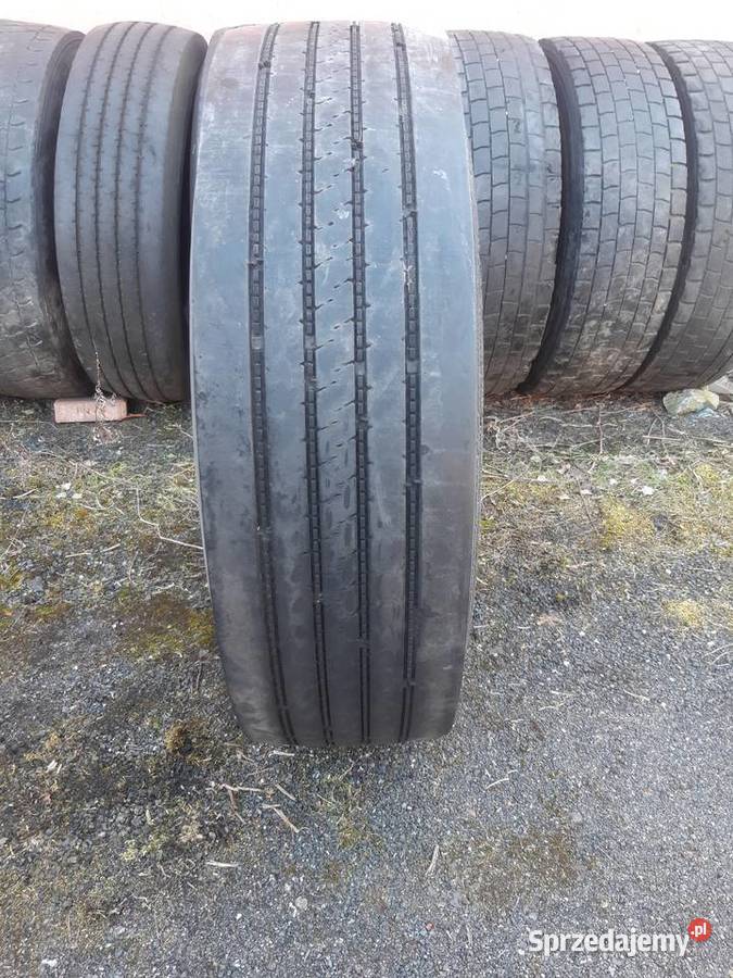 Bridgestone 31580R225 31580225 R297 154150 M TL 80 śląskie Częstochowa