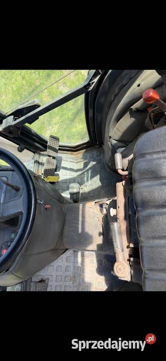 Traktorek Ogrodowy Kubota B 2400 Półbiegi pod obciążeniem sprzedam
