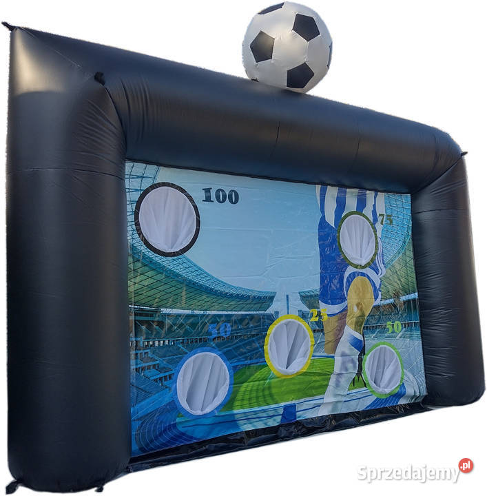 Dmuchana Zjeżdżalnia ROYJOY Producent POLSKI Zabawki ogrodowe Bydgoszcz sprzedam