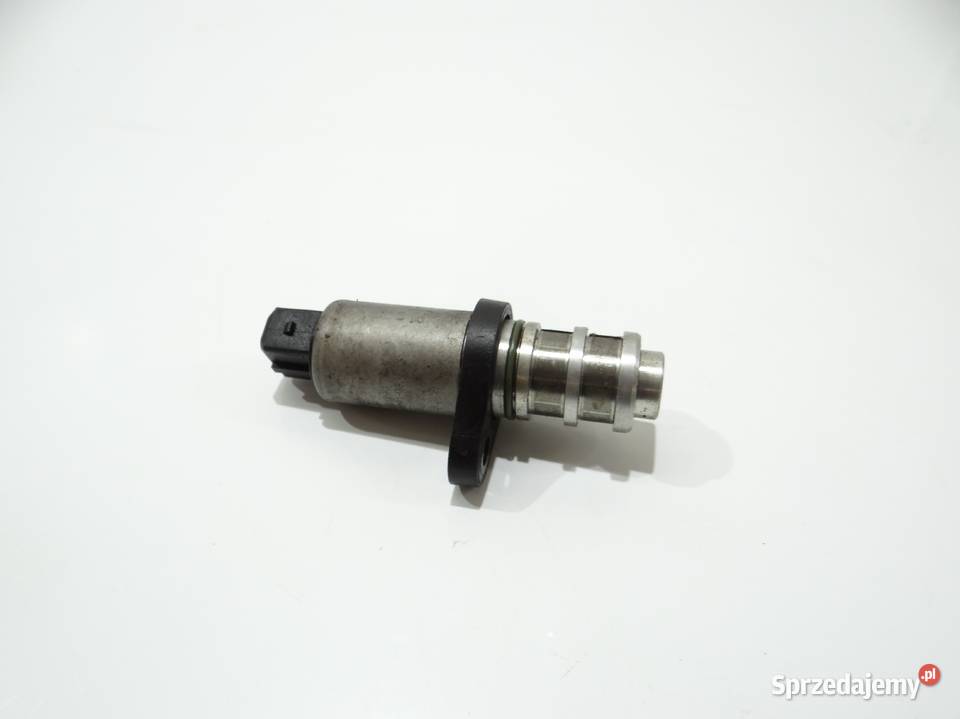 ELEKTROZAWÓR HYDRAULICZNY BMW E60 E61 N53 Strzyżewice