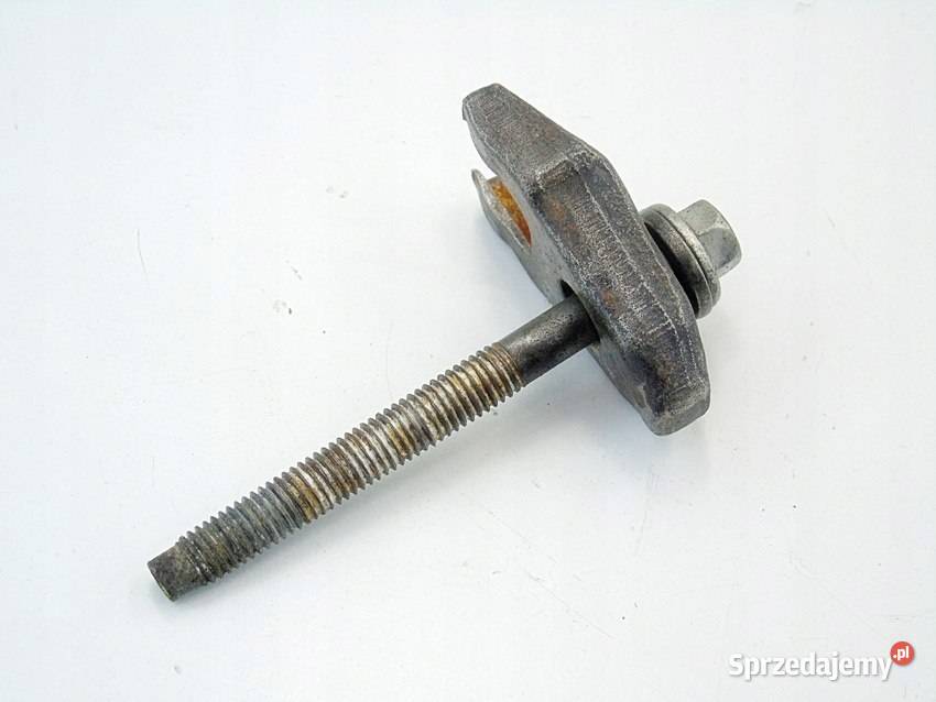 ŁAPKA ŚRUBA WTRYSKU 20 DCI CDTI TRAFIC 2 VIVARO Sosnowiec