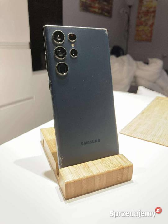 Samsung Galaxy S22 Ultra 8128GB Opole