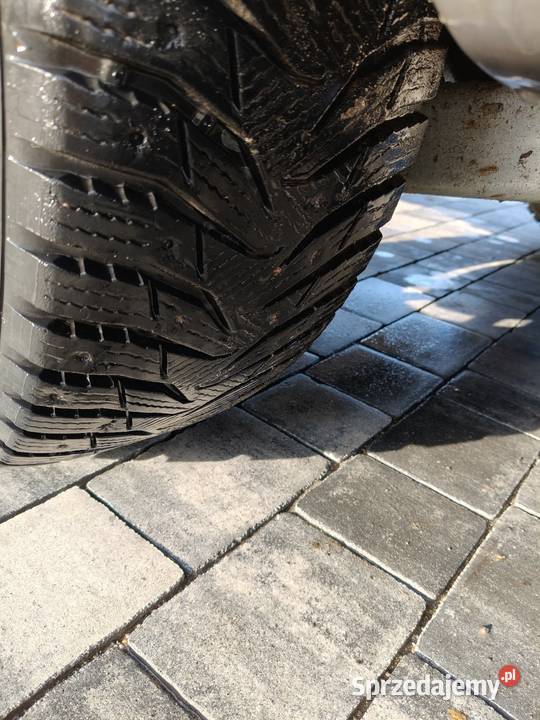 Opony 24570 R 16 Kumho Chełm