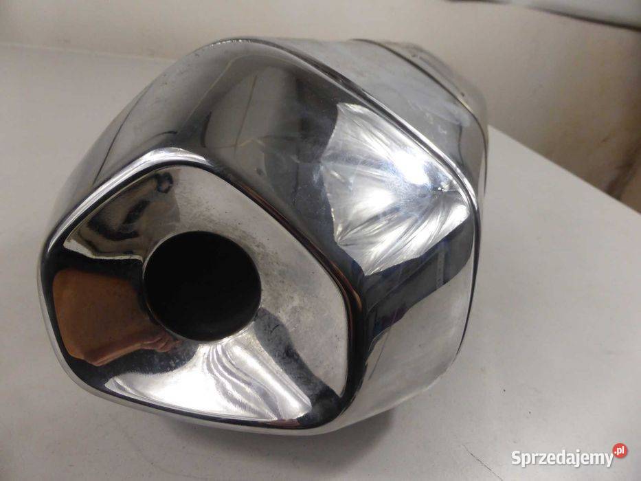 BMW R 1250 RS 1822r tłumik wydech 8559515 A80 Pozostałe Poznań