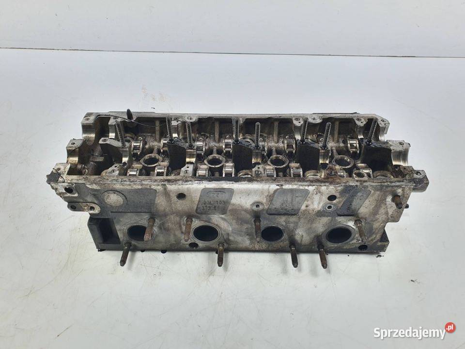 GŁOWICA AUDI A4 B8 03L103373E Lipno