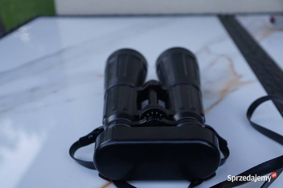 Lornetka ZEISS 8x56b Bielsko-Biała