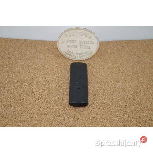 Pilot DENON RC258 oryginalny pilot do sprzedam