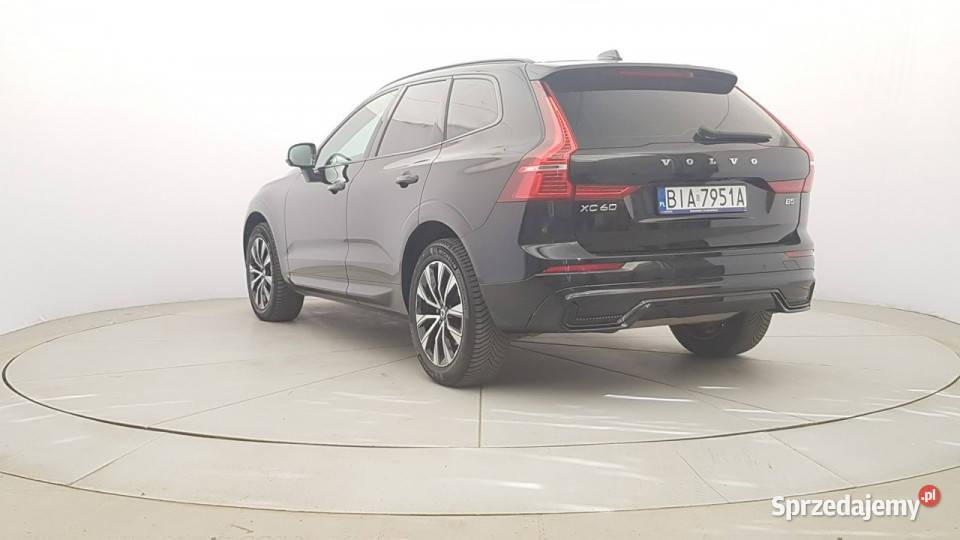 Volvo XC 60 B5 B AWD Plus Dark Z Polskiego gniazdo USB Warszawa