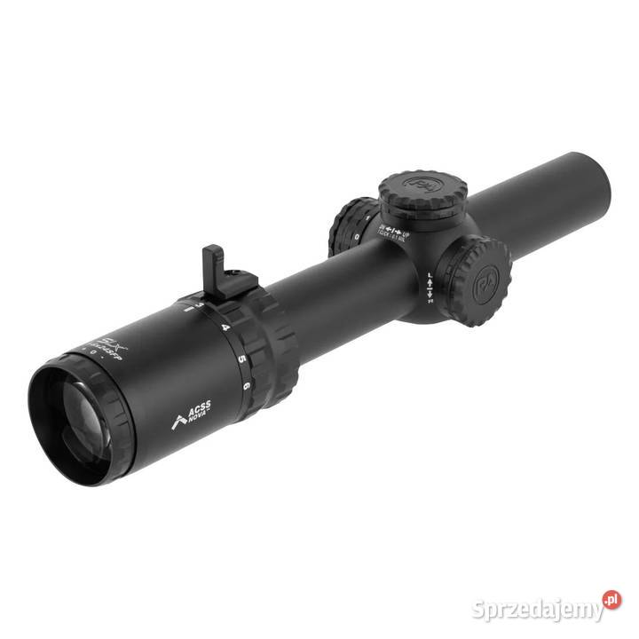 Luneta celownicza Primary Arms SLx 16x24 mm SFP mazowieckie Warszawa