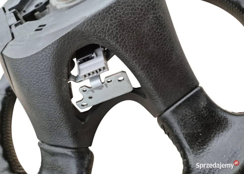 KIEROWNICA NISSAN PRIMERA P12 48430 Działoszyce