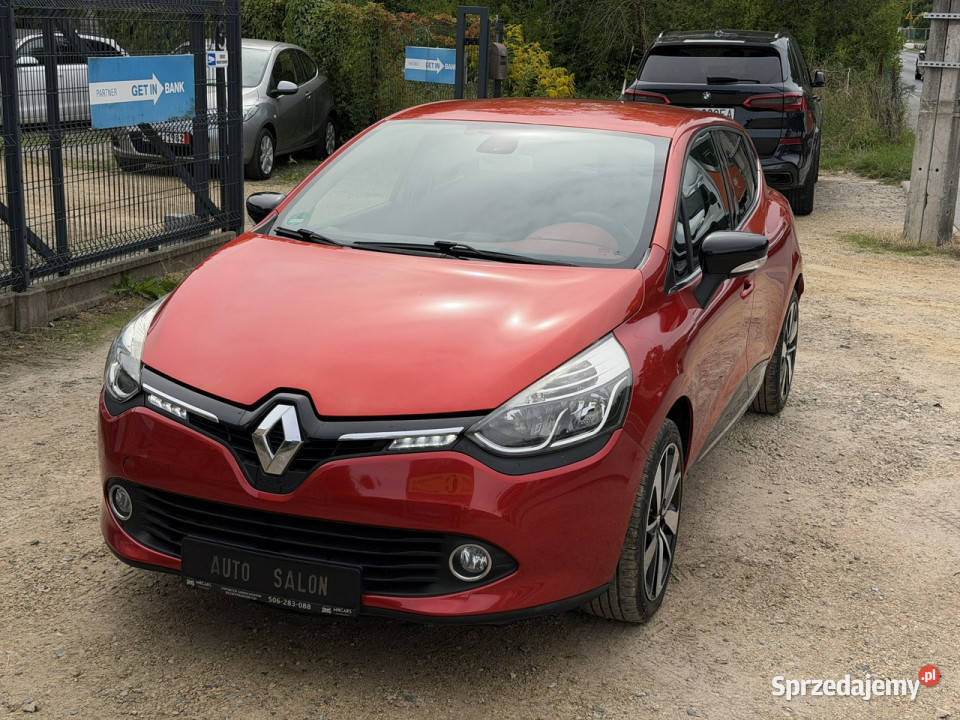 Renault Clio czujnik deszczu Częstochowa
